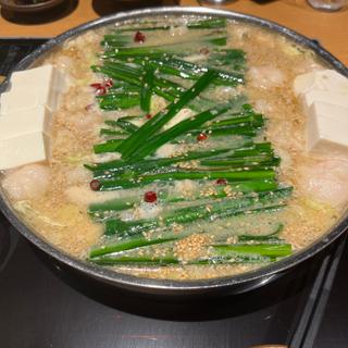 もつ鍋