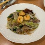 焼そば