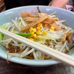 ラーメン(メルシー)