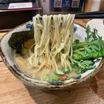 白味噌二犀 やわらか豚バラチャーシュー
