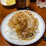 オニオンスライス