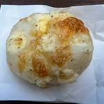 6種のチーズパン