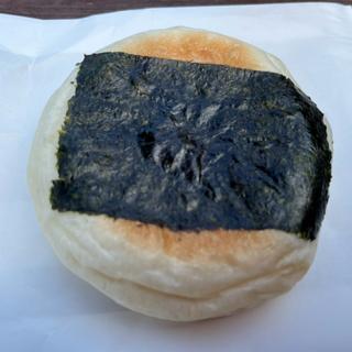枝豆おやき