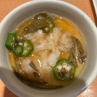 茶碗蒸し