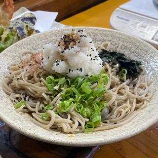 おろしそば