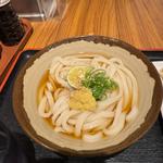 すだちぶっかけ