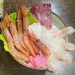 ゆきちゃん丼