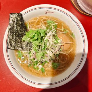素(スッピン)塩