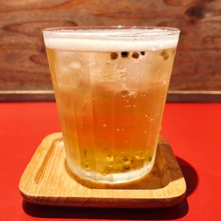季節のサワー