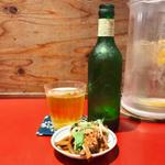 ビール小瓶ハートランド