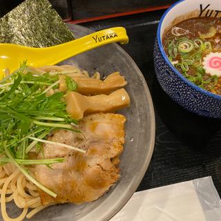 冷やしつけ麺