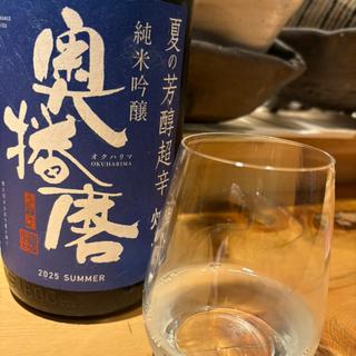 日本酒