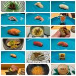 ランチ握りコース