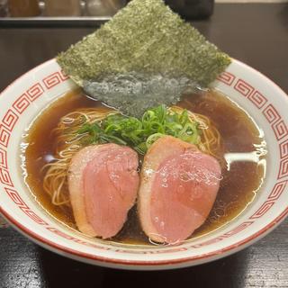 中華そば