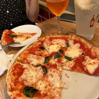マルゲティータ