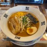 マル得みそラーメン