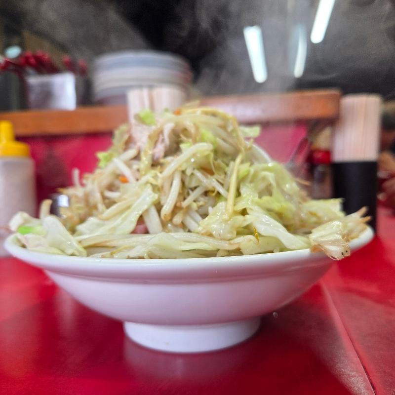 チャンポン(大ちゃんラーメン)