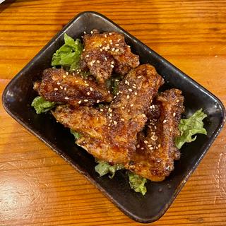 手羽吉ハーフ