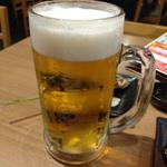 プレミアムモルツ 大