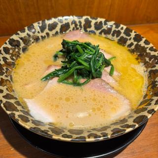 チャーシュー麺