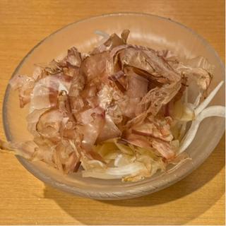 オニスラポン酢