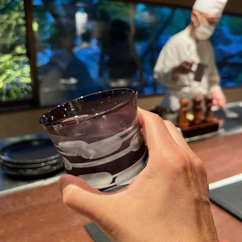 米焼酎　天草(天使の梯子 （テンシノハシゴ）)