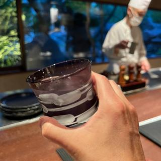 米焼酎　天草