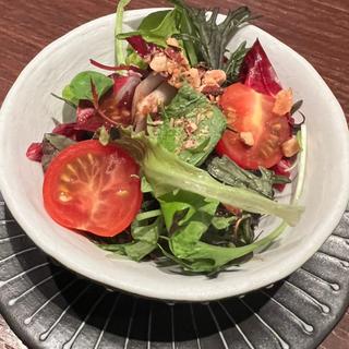 サラダ