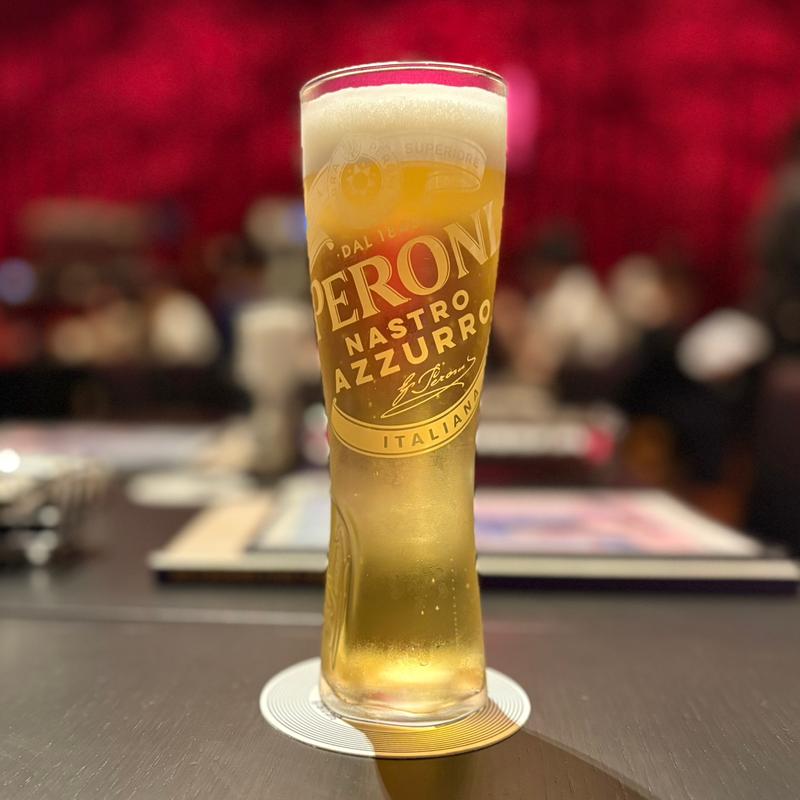 ペローニナストロアズロ(ビルボードライブ横浜)