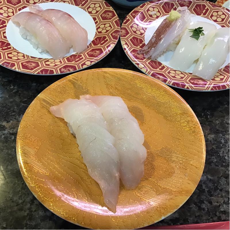 (金太郎寿し 新斎店 （きんたろうずし）)