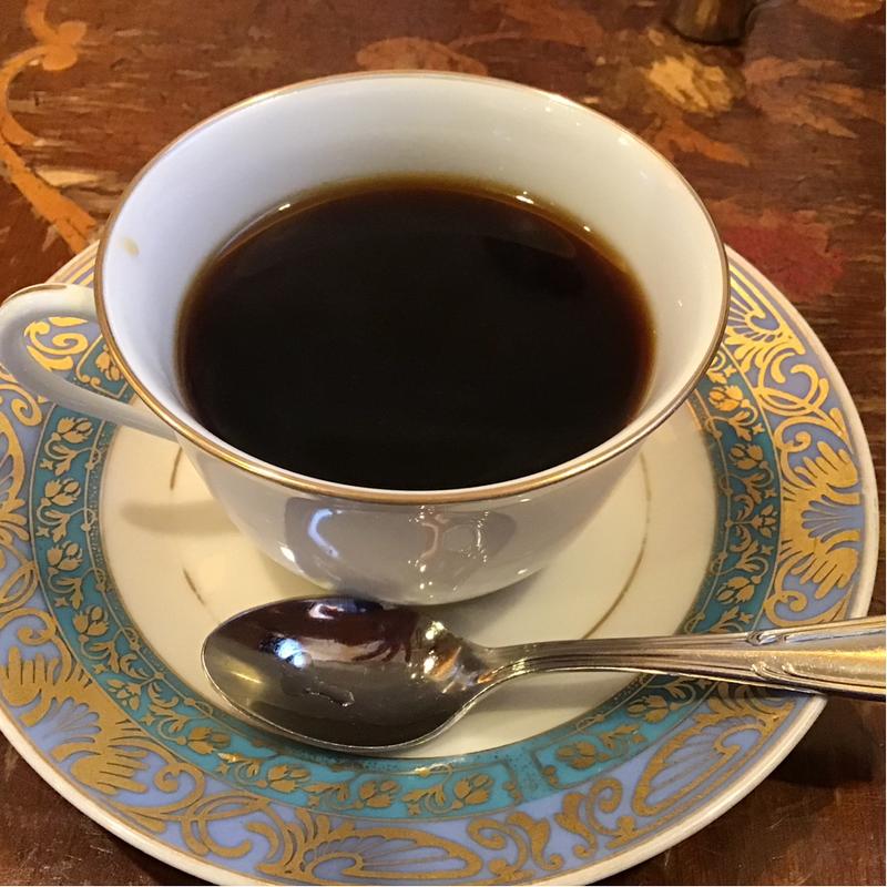 ブラジル(珈琲店コフィア )