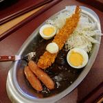 大人のゴリえもん　小盛