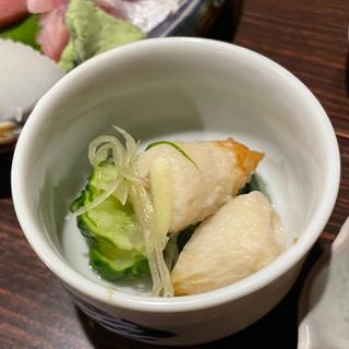 つきだし