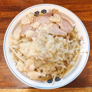 らーめん（普通盛り）