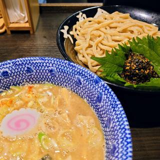 生七味つけ麺