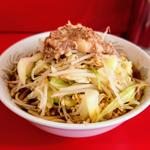 小ラーメン