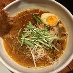 鴨スープカレー