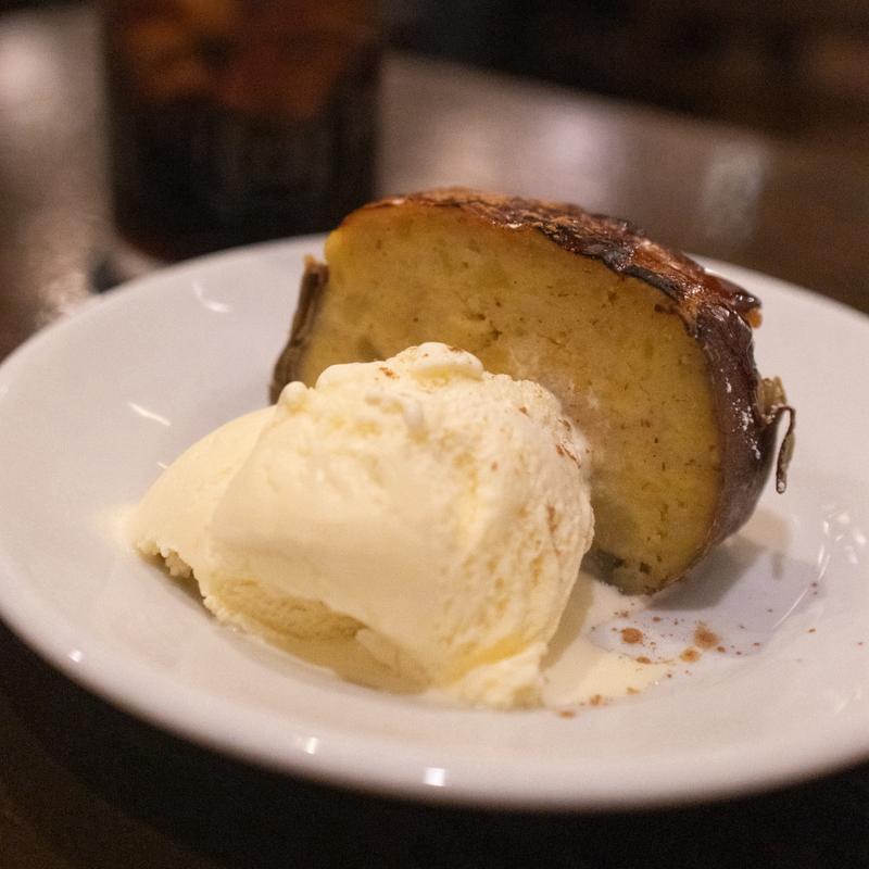 スイートポテト(カフェ・ラ・ダダ)