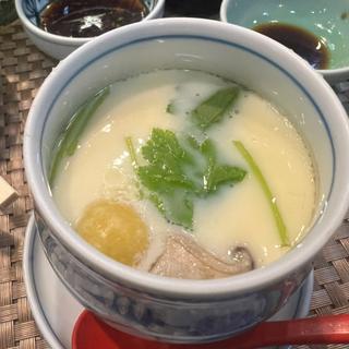 茶碗蒸し