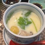茶碗蒸し