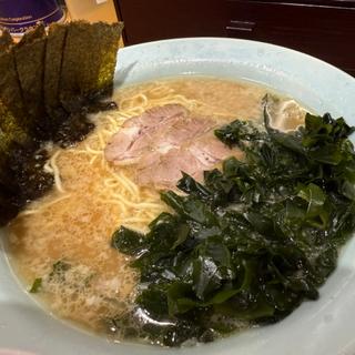 らーめん(らーめん関口)