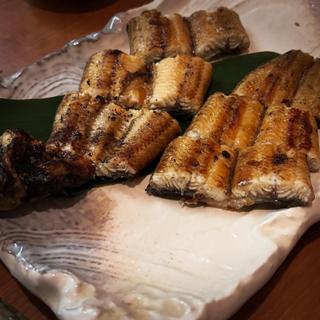 白焼