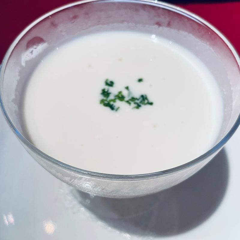 ヴィシソワーズ(ベル・リヴィエール )