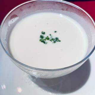 ヴィシソワーズ