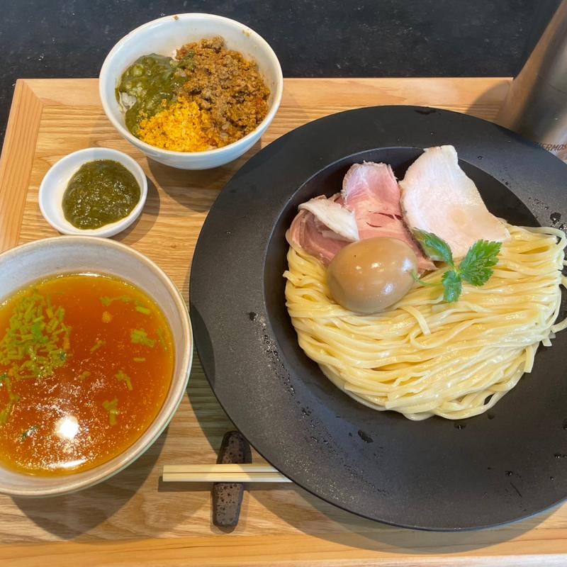 (なにわ麺次郎 雅)