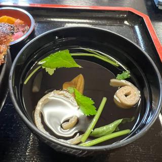 肝吸い