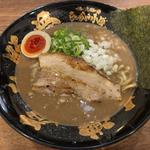 小僧らーめん