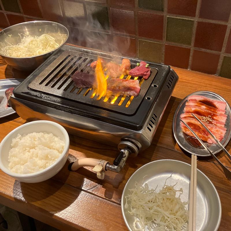 すっぱいレモンサワー(稲田堤(肉)流通センター)