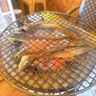 げんげ（干物）