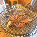 げんげ（干物）